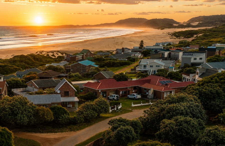 7 Bedroom Property for Sale in Oyster Bay Eastern Cape